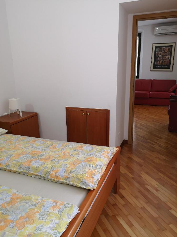 Apartmaji Mavita Piran Apartamento Exterior foto