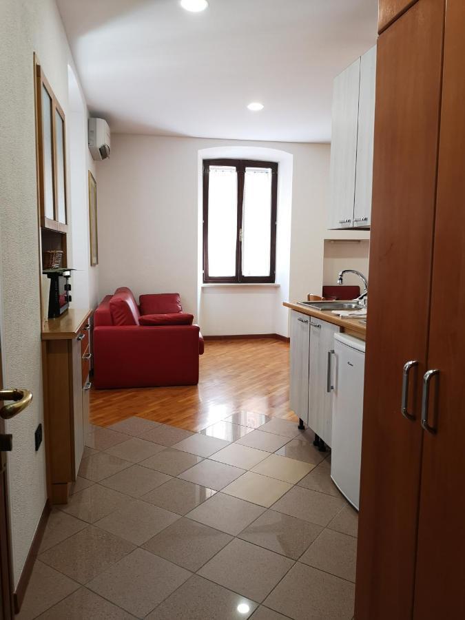 Apartmaji Mavita Piran Apartamento Exterior foto