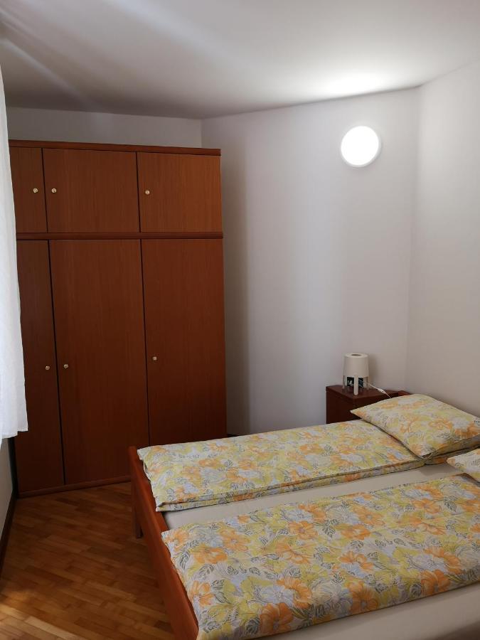 Apartmaji Mavita Piran Apartamento Exterior foto