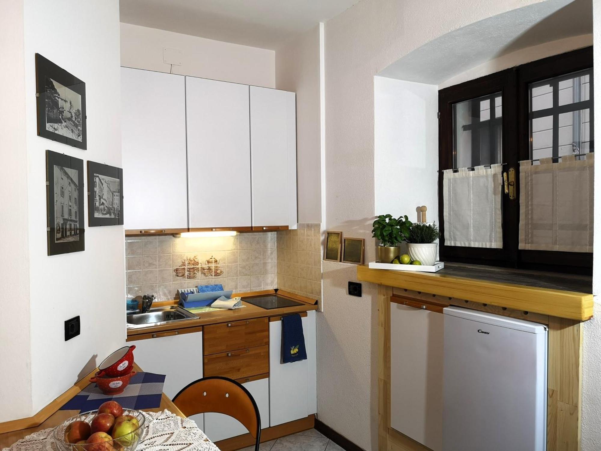 Apartmaji Mavita Piran Apartamento Exterior foto