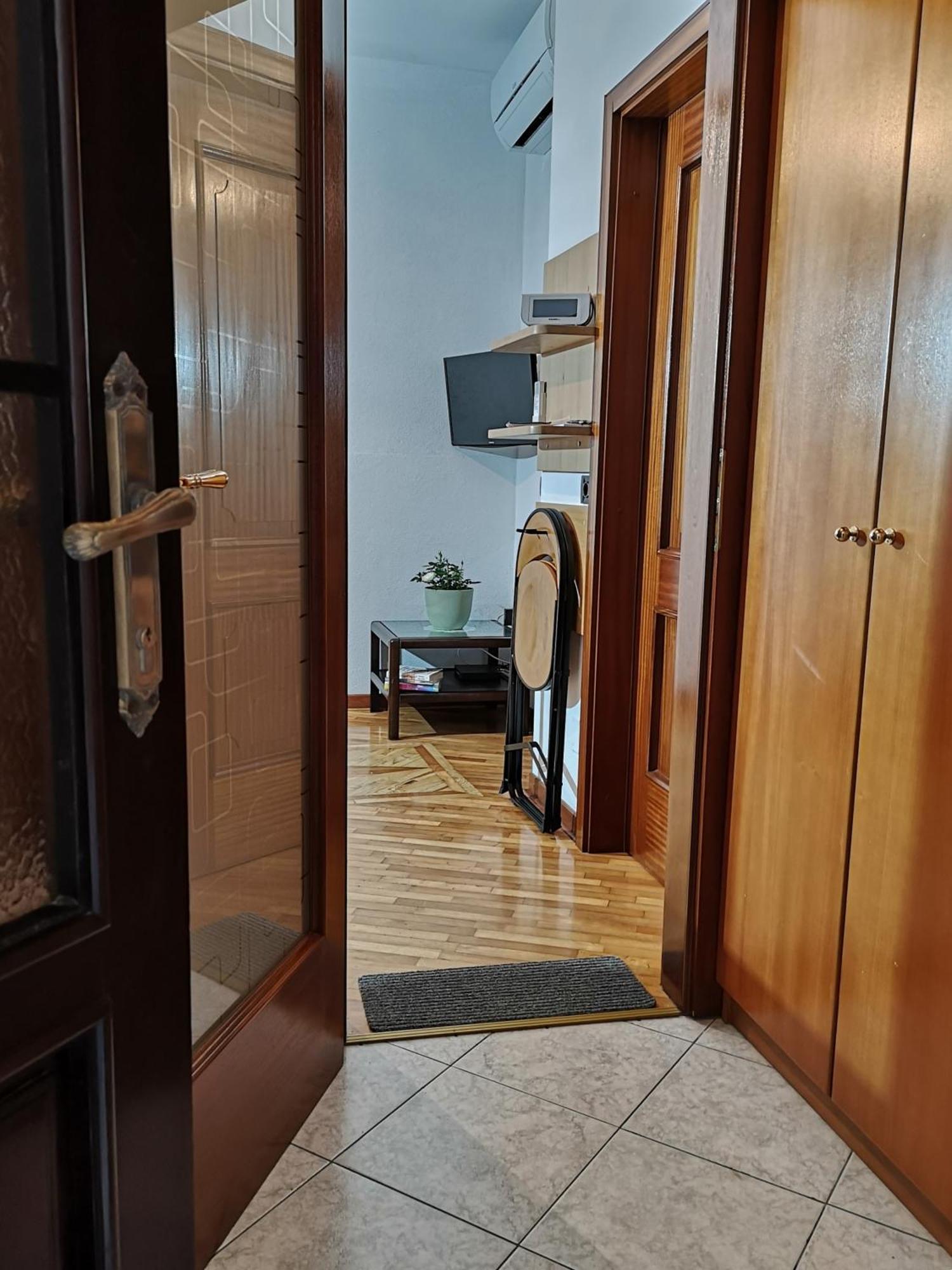 Apartmaji Mavita Piran Apartamento Exterior foto